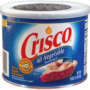  Жировая смазка Crisco 473 мл 