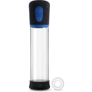  Автоматическая вакуумная помпа с уплотнителем Performance VX1 Male Enhancement Pump System 