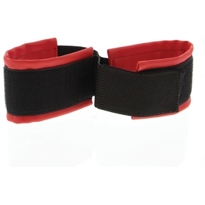  Полиуретановые манжеты для фиксации рук вместе Bound Together Wrist Restraints 
