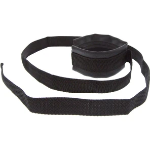 Полиуретановый ошейник с поводком Collar And Leash 