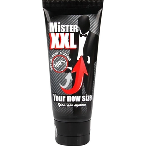  Крем для увеличения пениса MISTER XXL 50 гр 
