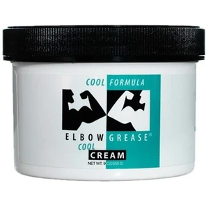  Анальный крем Elbow Grease Cool с охлаждающим эффектом 266 мл 