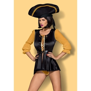  Костюм пиратки Pirate 