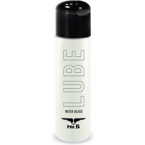  Лубрикант на водной основе Mister B LUBE Waterbased 30 мл 