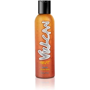  Лубрикант с согревающим эффектом Vulcan Heat Warming Stroker Glide 177 мл 