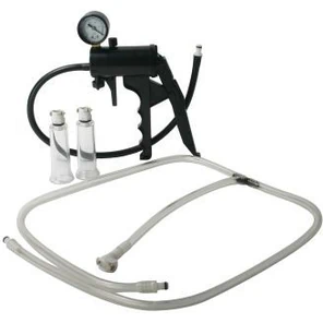  Набор для стимуляции/увеличения сосков Size Matters Nipple Enlarger Kit 