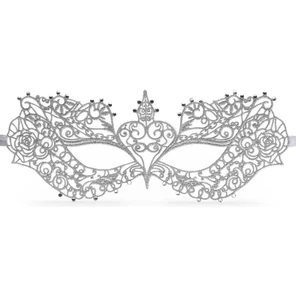  Ажурная маска для лица Anastasia Masquerade Mask 