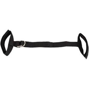  Наручники из полипропиленовых лент Shackles 