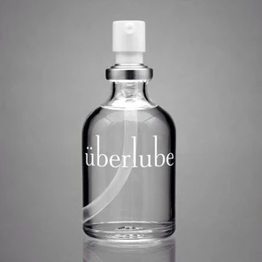  Лубрикант на силиконовой основе Uberlube 50 мл 