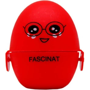  Красный мастурбатор-яйцо FASCINAT PokeMon 