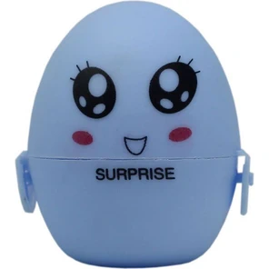  Голубой мастурбатор-яйцо SURPRISE PokeMon 