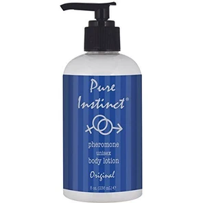  Лосьон с феромонами Pure Instinct Pheromone Unisex 235 мл 