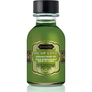  Масло для ласк Oil of Love the Original 22 мл 