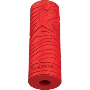  Красный мастурбатор EZ Grip Stroker 