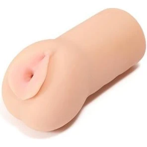  Мастурбатор-вагина Deep Penetration Pussy Stroker с гладким тоннелем 