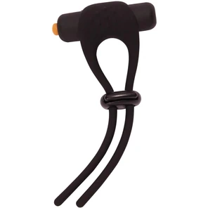  Вибролассо для пениса Vibrating Tighten Up Ring 