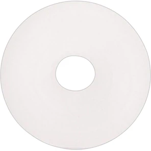  Прозрачное широкое эрекционное кольцо Thick Stamina Ring 