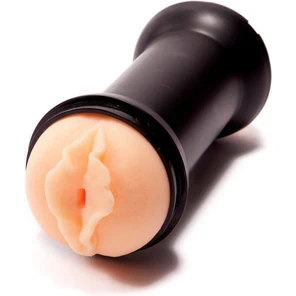  Двусторонний мастурбатор Double Penetration Stroker 