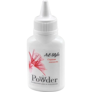  Пудра для ухода за игрушками Art-Style Powder 30 гр 