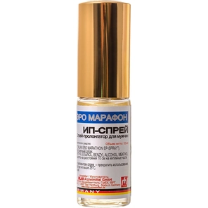  Пролонгирующий интимный спрей Milan ERO Marathon EP-spray 12 мл 