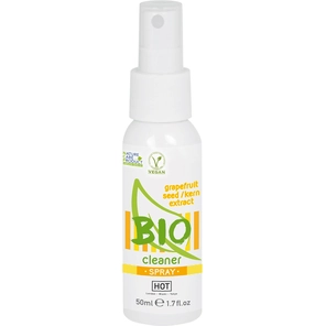  Очищающий спрей Bio Cleaner 50 мл 