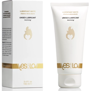  Интимный гель-смазка на водной основе Moisturising Unisex Lubricant 100 мл 