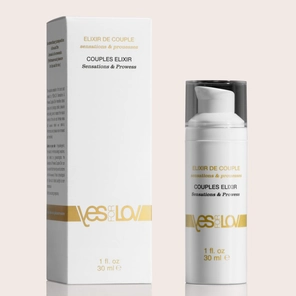  Возбуждающий интимный гель для пар Sensations Dowess Couples Elixir 30 мл 