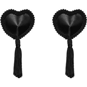  Пэстисы с кисточками Tassel 