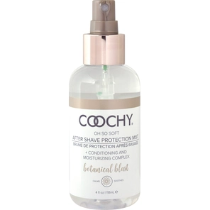  Защищающий мист для зоны бикини COOCHY Botanical Blast 118 мл 