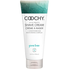  Увлажняющий комплекс COOCHY Green Tease 370 мл 