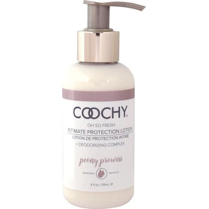  Защищающий лосьон с эффектом пудры COOCHY Peony Prowess 118 мл 