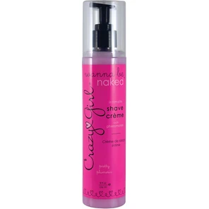  Увлажняющий комплекс с феромонами Crazy Girl Pretty Plumeria 236 мл 