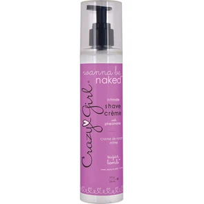  Увлажняющий комплекс с феромонами Crazy Girl Sugar Bomb, 8 Fl. Oz., Pump Bottle 236 мл 