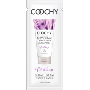  Увлажняющий комплекс COOCHY Floral Hazel 15 мл 