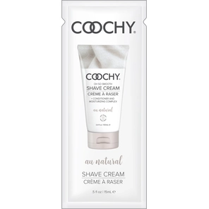  Увлажняющий комплекс COOCHY Au Natural 15 мл 