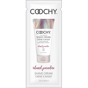  Увлажняющий комплекс COOCHY Island Paradise 15 мл 