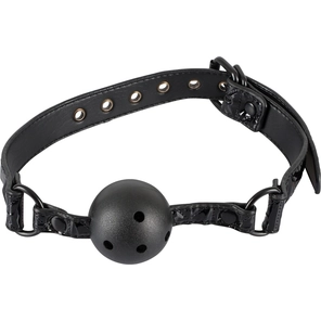  Кляп-шар с отверстиями Ball Gag 