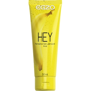  Анальный лубрикант на водной основе Egzo Hey 50 мл 