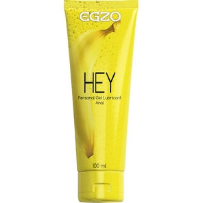  Анальный лубрикант на водной основе Egzo Hey 100 мл 