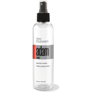  Очищающий спрей для игрушек Adam Male Adult Toy Cleaner 134 мл 