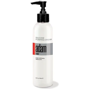  Силиконовый крем для мужчин Adam Male Silicone Pumping Cream 186 мл 