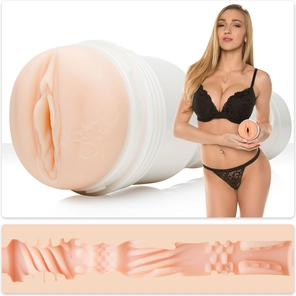  Мастурбатор-вагина Fleshlight Girls Kendra Sunderland Angel 
