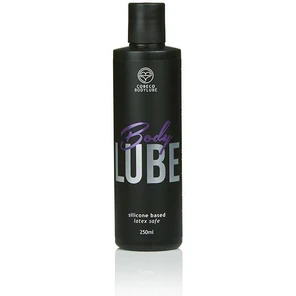  Лубрикант на силиконовой основе Cobeco Body Lube Silicone Based 250 мл 