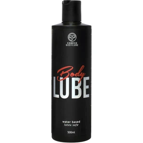  Лубрикант на водной основе Cobeco Body Lube Water Based 500 мл 