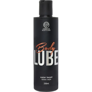  Лубрикант на водной основе Cobeco Body Lube Water Based 250 мл 
