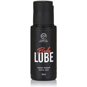  Смазка на водной основе Cobeco Body Lube Water Based 50 мл 