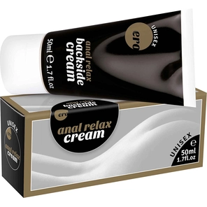  Интимный расслабляющий крем Anal Relax Backside Cream 50 мл 