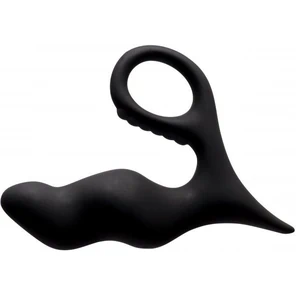  Стимулятор простаты Prostatic Play Entrada Silicone Prostate Plug 