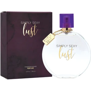  Премиум-духи с феромонами SIMPLY SEXY Lust 100 мл 