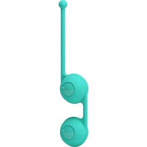  Мятные вагинальные шарики Kegel Tighten Up III 